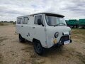 2023 УАЗ 3909, серый, 587820 рублей - вид 1