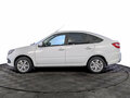 2023 Lada (ВАЗ) Granta I Рестайлинг, белый - вид 7