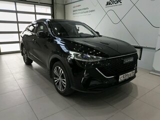 2024 Haval F7x I Рестайлинг, чёрный, 2491000 рублей, вид 1