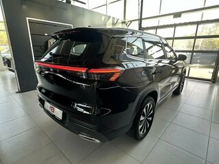 2026 Tenet T8, чёрный, 3099000 рублей, вид 4
