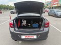2013 Opel Astra J Рестайлинг, серый - вид 5