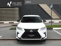 2018 Lexus RX 300 IV, белый, 3917000 рублей - вид 2