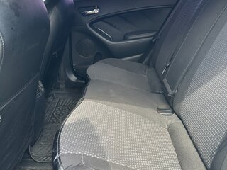 2013 Kia Cerato III, белый, 930000 рублей, вид 5