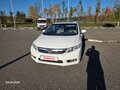 2012 Honda Civic IX, белый, 1050000 рублей - вид 5
