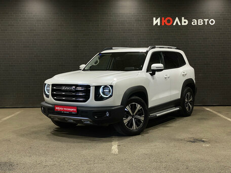 Haval Dargo I