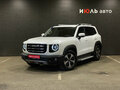 2022 Haval Dargo I, белый