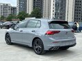 2023 Volkswagen Golf VIII, серый, 1740000 рублей - вид 3