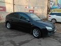 2007 Ford Focus II, чёрный - вид 2