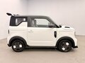 2025 Geely Panda Knight I, белый, 780000 рублей - вид 7
