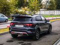 2021 Kia Rio X IV Рестайлинг, серый, 1950000 рублей - вид 5