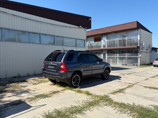 2010 Kia Sportage II Рестайлинг, чёрный, 1060000 рублей, вид 4