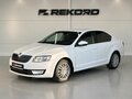 2014 Skoda Octavia III (A7), белый, 1469000 рублей - вид 2