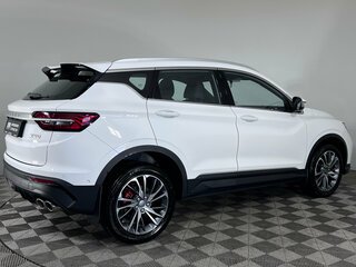 2025 Belgee X50, белый, 2050000 рублей, вид 5
