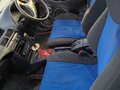 1994 Toyota Cynos I (L44), чёрный, 150000 рублей - вид 9