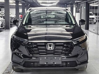 2026 Honda CR-V VI, чёрный, 4250000 рублей, вид 3