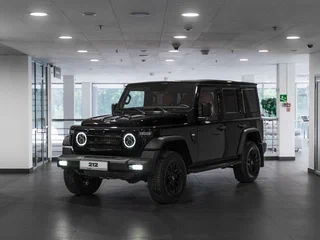 2026 212 T01, чёрный, 4399000 рублей, вид 1