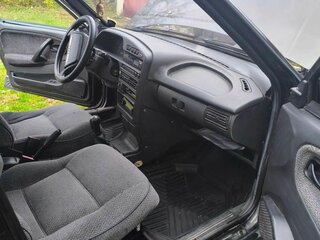 2006 Lada (ВАЗ) 2115, зелёный, 200000 рублей, вид 5