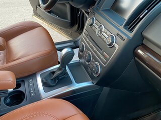 2013 Land Rover Freelander II Рестайлинг 2, чёрный, 1730000 рублей, вид 3