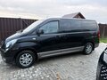 2011 Hyundai H-1 II, чёрный, 1500000 рублей - вид 5