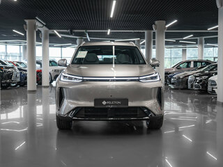 2026 Geely Galaxy M7, серый, 3900000 рублей, вид 3
