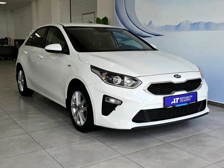 Kia Ceed III