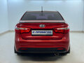 2013 Kia Rio 4-speed III, красный, 910000 рублей - вид 2