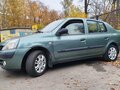 2005 Renault Symbol I Рестайлинг, серый, 290000 рублей - вид 6