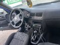 1999 Volkswagen Golf IV, синий, 200000 рублей - вид 8