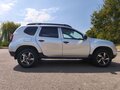 2017 Renault Duster I Рестайлинг, серый, 1280000 рублей