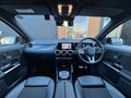 2022 Mercedes-Benz GLA 180 II (H247), чёрный, 2047000 рублей - вид 10