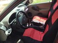 2010 Lada (ВАЗ) Kalina I, серебристый, 150000 рублей - вид 8