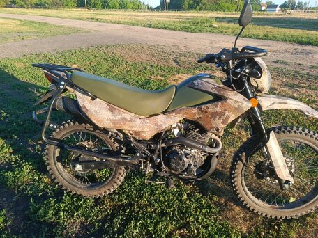 2026 Мотомир Adventure, серый, 100000 рублей, вид 5