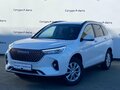 2024 Haval M6 II, белый