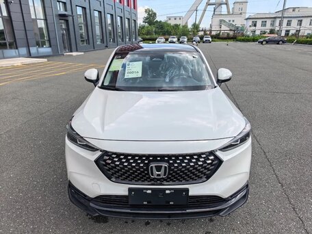 2025 Honda XR-V II, белый, 2282555 рублей, вид 2