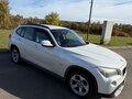 2012 BMW X1 20d I (E84), белый, 1290000 рублей - вид 8