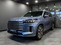 2025 Exeed VX I Рестайлинг, синий, 5230000 рублей