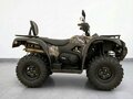 2026 Baltmotors Striker 700, чёрный, 648800 рублей - вид 2