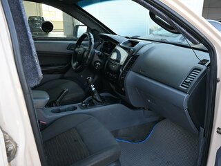 2014 Ford Ranger T6, бежевый, 1250000 рублей, вид 5
