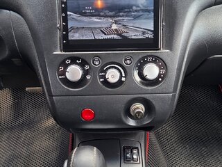 2004 Mitsubishi Outlander I, серебристый, 750000 рублей, вид 5