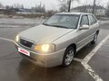 2006 Chery Amulet (A15) I, серебристый - вид 5