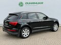 2009 Audi Q5 I (8R), чёрный, 1150000 рублей - вид 4