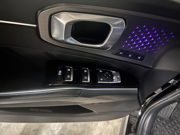 2020 Kia Sorento IV, чёрный - вид 17