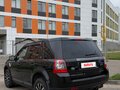 2008 Land Rover Freelander II, чёрный - вид 3