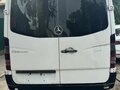 2011 Mercedes-Benz Sprinter, белый, 800000 рублей - вид 5