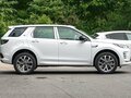 2025 Land Rover Discovery Sport I Рестайлинг, белый, 5885000 рублей - вид 3