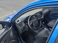 2010 Kia Rio II Рестайлинг, синий - вид 5