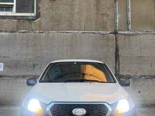 2016 Datsun on-DO I, белый, 135000 рублей, вид 3