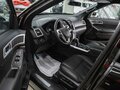 2013 Ford Explorer V, чёрный, 1650000 рублей - вид 10