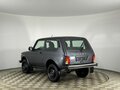 2026 Lada (ВАЗ) Niva Legend Euro-2 I, серый - вид 5