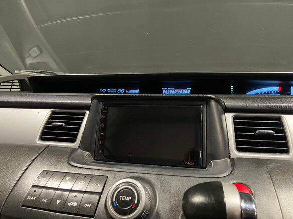 2008 Honda Stepwgn III, фиолетовый, 1149000 рублей - вид 15